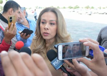 Integrarán comité de evaluación para elección judicial en Tamaulipas. Foto de Josué Escamilla