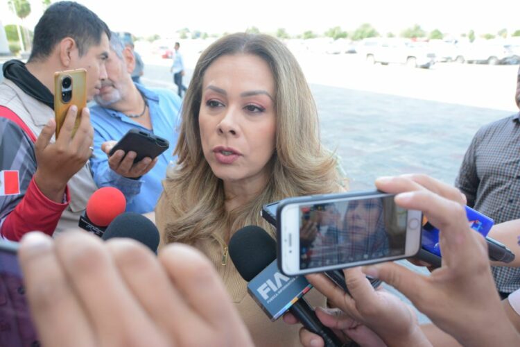 Integrarán comité de evaluación para elección judicial en Tamaulipas. Foto de Josué Escamilla