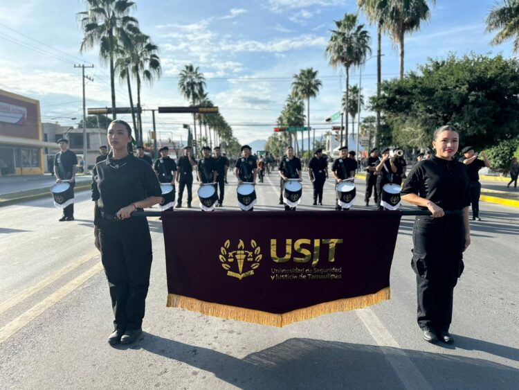 Egresados de la USJT con buen panorama para tener espacios laborales. Foto de Facebook USJT