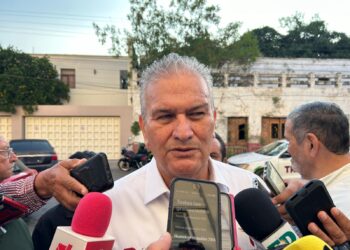 Vicente Joel Hernández Navarro