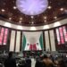 Aplazan discusión de desaparición de organismos autónomos en la Cámara de Diputados. Foto de Cámara de Diputados
