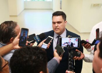 “Un agravio y abuso” de la Corte la resolución contra Congreso: Morena. Foto de Facebook Humberto Prieto