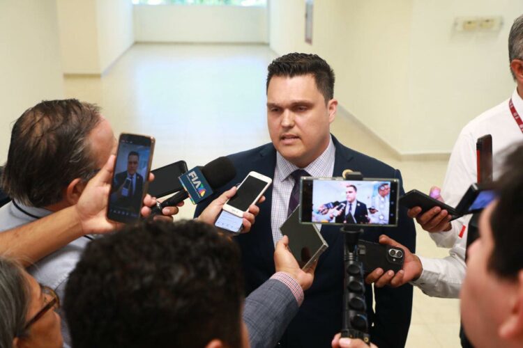 “Un agravio y abuso” de la Corte la resolución contra Congreso: Morena. Foto de Facebook Humberto Prieto