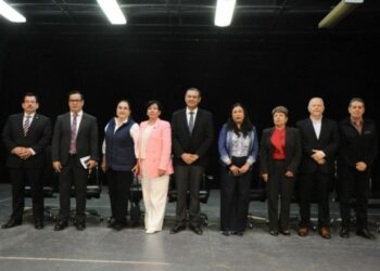 Inicia registro para aspirantes al Poder Judicial en Tamaulipas