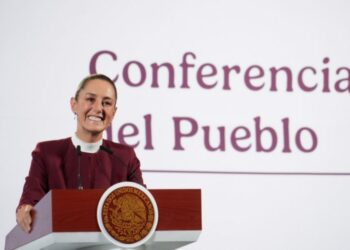 Realizará presidenta Claudia Sheinbaum primera visita oficial a Tamaulipas