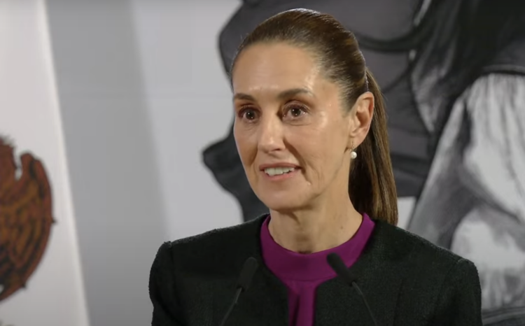 "Con su informe defiende el viejo régimen". Foto tomada de video