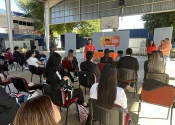 Suma la UAT esfuerzos para eliminar violencia contra la mujer