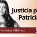 Verónica Villalvazo | Justicia para Patricia