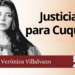 Verónica Villalvazo | Justicia para Cuquita