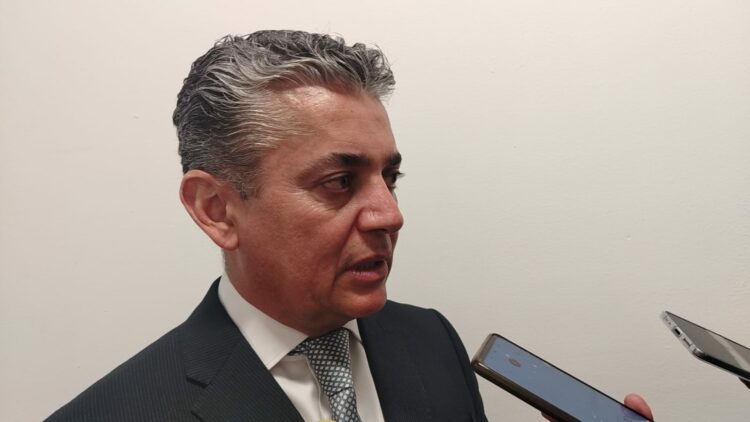 Al menos 20 jueces han solicitado jubilarse previo a elección judicial en Coahuila. Foto de Eugenia Cabriales para EnUn2x3