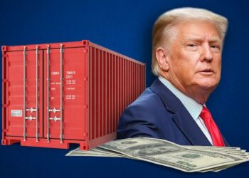 Aranceles de Trump no afectarán proyectos energéticos en Tamaulipas | Foto : Web