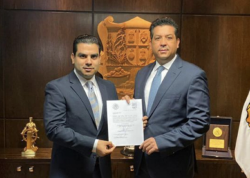 Cabecista quiere ser magistrado federal. Foto de Web