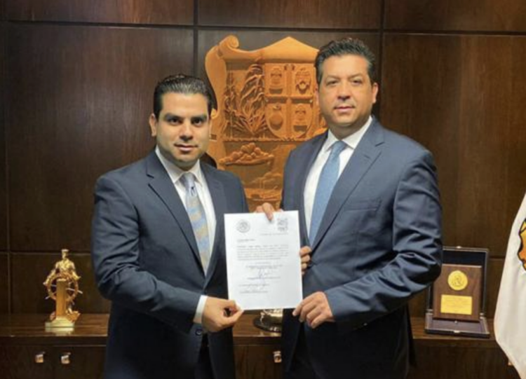 Cabecista quiere ser magistrado federal. Foto de Web