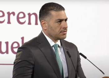 Descartan uso de coche bomba en explosión de Culiacán. Foto tomada de video