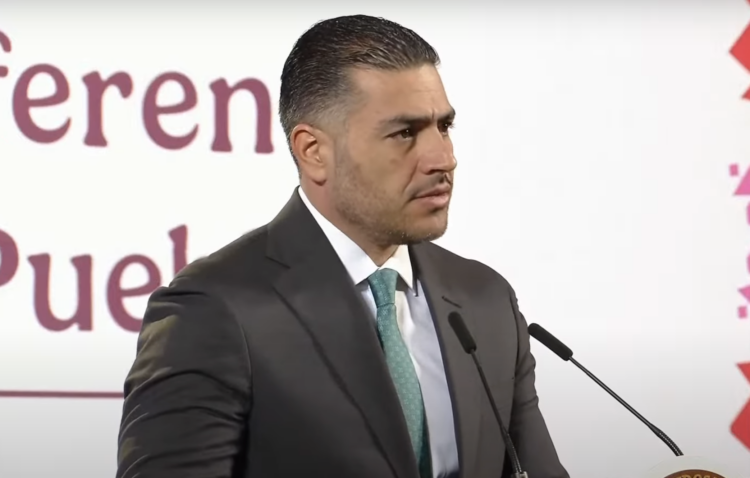 Descartan uso de coche bomba en explosión de Culiacán. Foto tomada de video