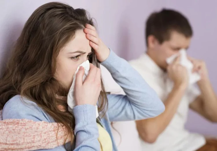 Infecciones respiratorias incrementan 20 por ciento en Tamaulipas | Foto : Web