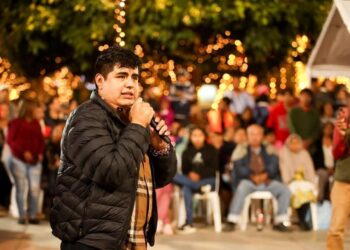 Detienen a presunto implicado en asesinato de alcalde de Tancanhuitz, SLP. Foto de Redes Sociales