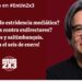 Infonavit: ¿sólo estridencia mediática? ¿Denuncias contra exdirectores? Partidos y saltimbanquis. ¡Hasta el seis de enero!