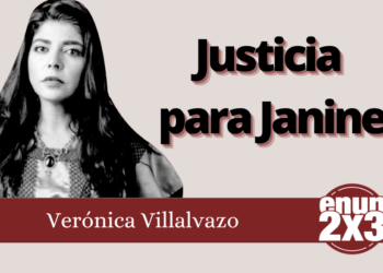 Libertad García Cabriales | Justicia para Janine