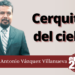 Marco Antonio Villanueva | Cerquita del cielo