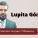 Marco Antonio Villanueva | Lupita Gómez