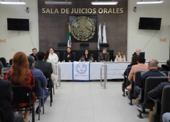 Más de mil aspirantes se han registrado para elección judicial en Tamaulipas. Foto de Gobierno de Tamaulipas