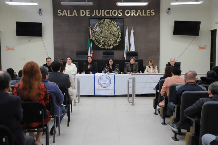 Más de mil aspirantes se han registrado para elección judicial en Tamaulipas. Foto de Gobierno de Tamaulipas