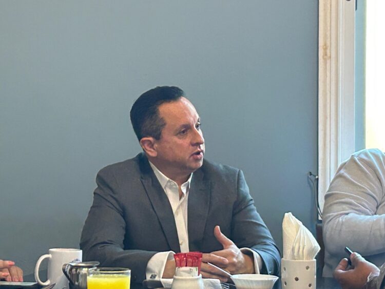 Auditoría interpone 70 denuncias contra exfuncionarios. Foto por Josué Escamilla para EnUn2x3.