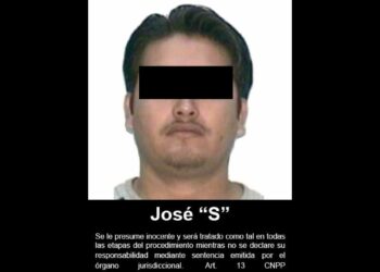 Vinculan a proceso a presunto asesino de policía federal ministerial en Tamaulipas