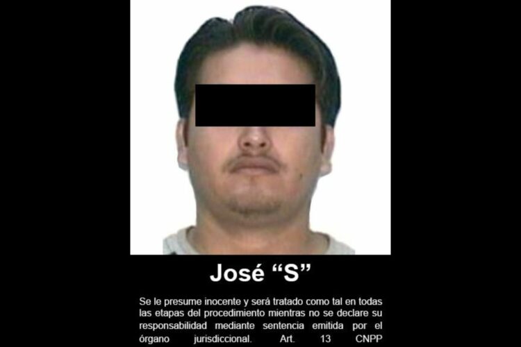 Vinculan a proceso a presunto asesino de policía federal ministerial en Tamaulipas