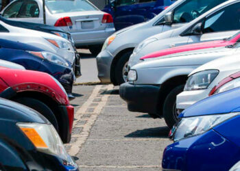 Al menos hay 45 denuncias de robo de identidad en trámite de legalización de vehículo | Foto : Web