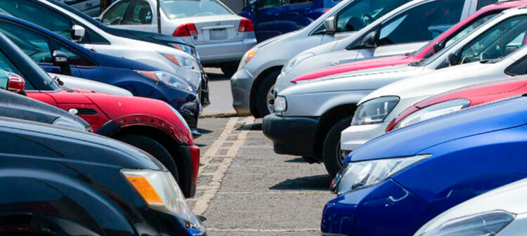 Al menos hay 45 denuncias de robo de identidad en trámite de legalización de vehículo | Foto : Web