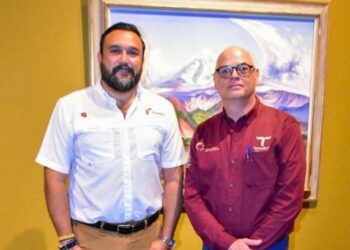 Promueven turismo cultural de Tamaulipas