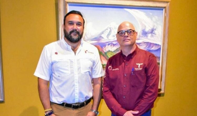 Promueven turismo cultural de Tamaulipas