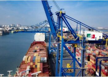 Tamaulipas, el tercer estado en México con mayor crecimiento en exportaciones | Foto : Web