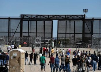 Trabajan en coordinación para atender a posibles migrantes repatriados | Foto : Web