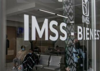 Transferirán recursos de Salud al IMSS Bienestar