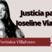 Verónica Villalvazo | Justicia para Joseline Vianey