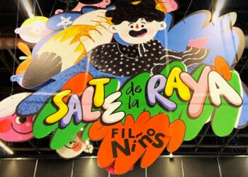 ¡Las infancias toman la FIL Guadalajara 2024!