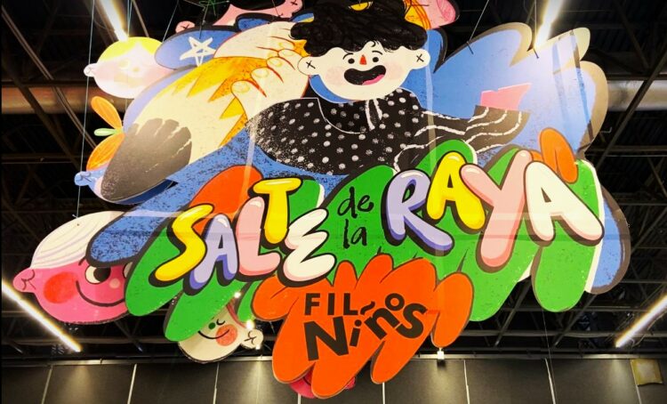 ¡Las infancias toman la FIL Guadalajara 2024!