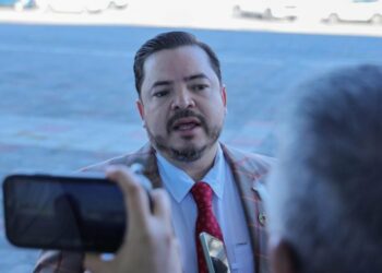 José Ramón Silva Arizabalo.