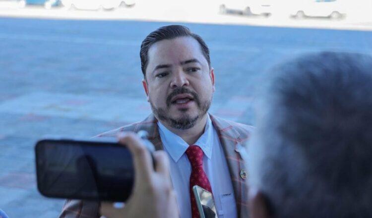 José Ramón Silva Arizabalo.