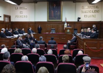 Publican listas de aspirantes que cumplen con requisitos para elección judicial