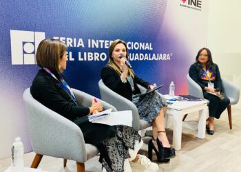 INE desplegará elementos para contener violencia política de género en elección judicial. Foto de Tania Villanueva para EnUn2x3