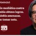 Manipulación mediática contra Petro. Colombia obtuvo logros. Trump redobla amenazas. México: tomar nota