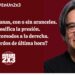 Cesiones mexicanas, con o sin aranceles. Trump dosifica la presión. México: reacomodos a la derecha. WSJ: ¿acuerdos de última hora?