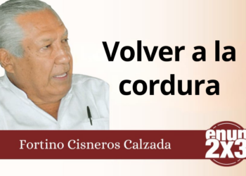 Fortino Cisneros Calzada