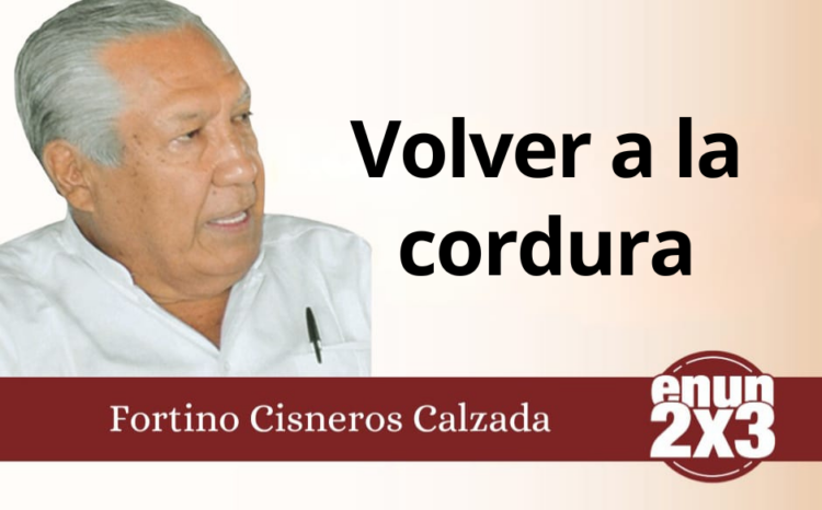 Fortino Cisneros Calzada