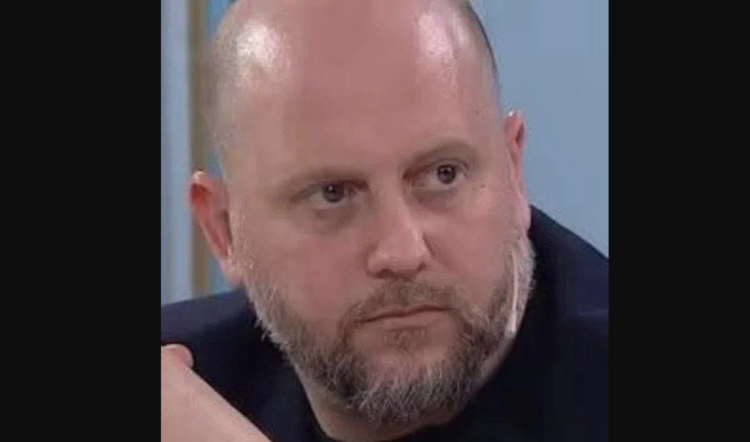 Asesinan al periodista Calletano de Jesús Guerrero en el Estado de México. Foto de Facebook Noticias Teoloyucan