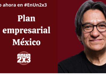 Plan empresarial México